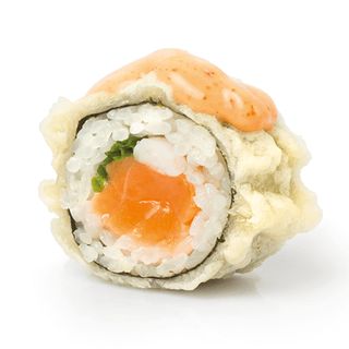 Crunch langostino (8uds)