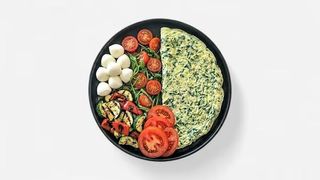 Fit omlet 3