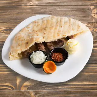 Pribojski ćevap 250g