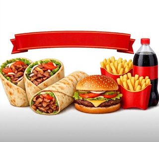 Menu Familia Especial 1