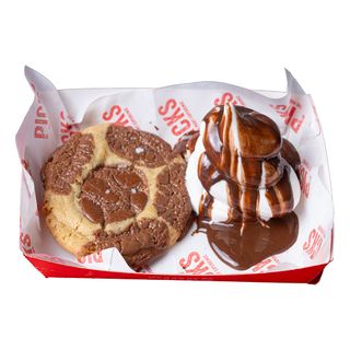 BARQUETTE COOKIE SIGNATURE 