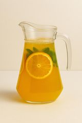 Лимонад Ананасовый