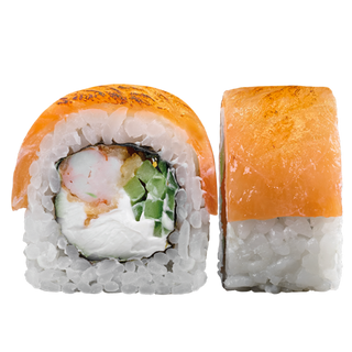 Королівська Філадельфія (8шт/275г)