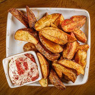 მექსიკური კარტოფილი