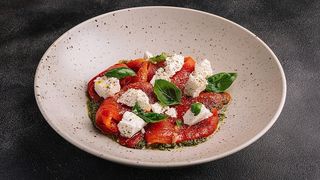 Печені перці з фетою (180 г)