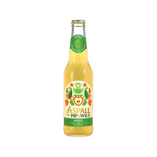 Aspall jabuka 0,33l