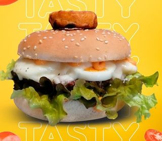 O Primeiro com Batata