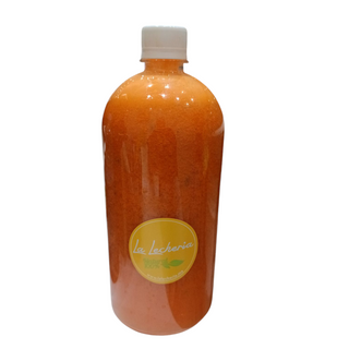 Jus pomme carotte Pressés 1 Litre
