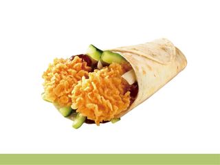 Rouleau De Poulet du vieux Pékin 