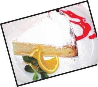 ხაჭოს ქეიქი