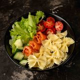 Рибний ФрешБоул (300г)