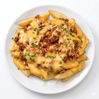 Patatas Fritas Bossa