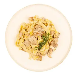 TAGLIATELLE FINFERLI