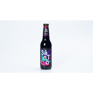 STOUT 0.33l
