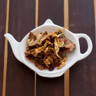 Infusão Limonada Saco