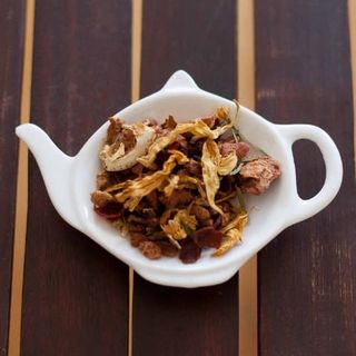 Infusão Limonada Saco