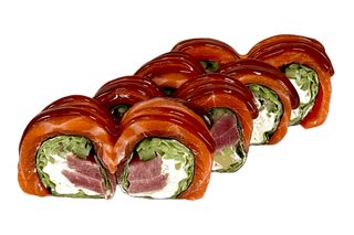 Преміум рол без рису (280г)