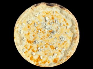 Піца "П'ять сирів" 40см. (880g)