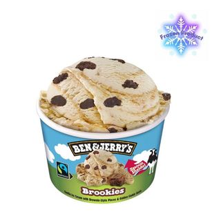 Brookies - B&J 100ml