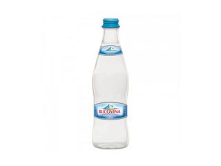 Apa minerala Bucovina