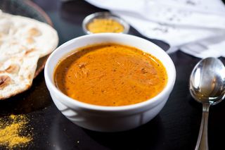 Supă Nehari cu berbecuț