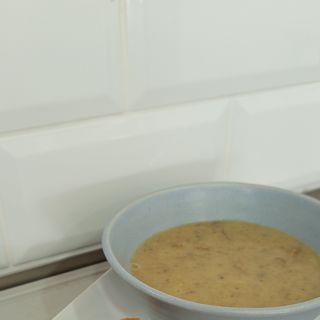 Sopa do Dia