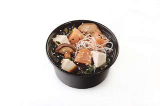 Місо з лососем (300г)