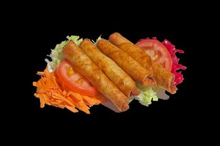 Rollitos