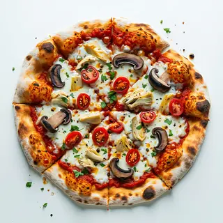 Deliziosa