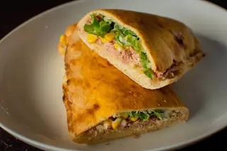 Tuna sendvič
