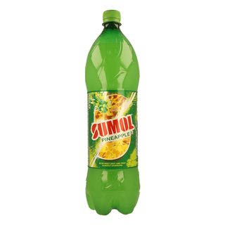 Sumol ananas 1.5LT