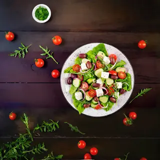 Grčka salata