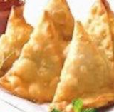 Samosa 1 pezzo