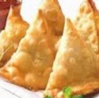 Samosa 1 pezzo