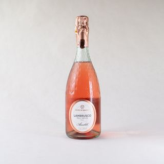 Lambrusco Rose di Bacco