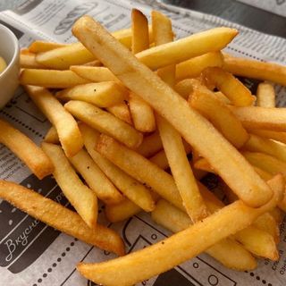 Patatas Fritas (Pequeñas)