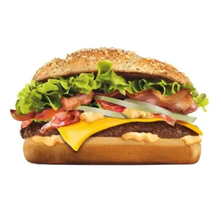 Suprême Fumé Beef