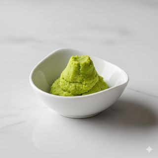 Salsa Wasabi Extra