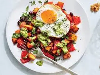 Light Breakfast