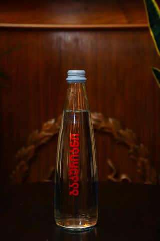 წყალი, 0.5ლ