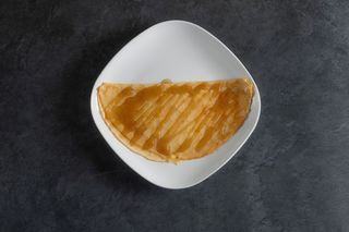 Sciroppo d'Acero Crepes