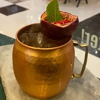 Mozaik Passion