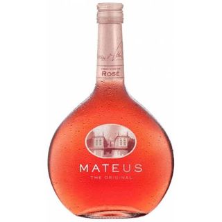 Vino Rosado Mateus (750 Ml.)