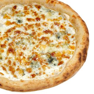 Піца 4 сири (445г)