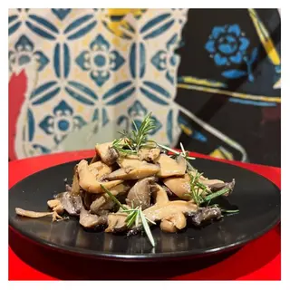 Funghi misti