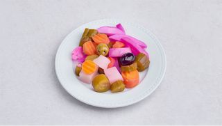 Izraelskie pikle (v)