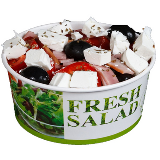 Salata Bulgareasca 350G