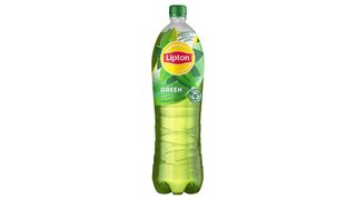 Lipton Ice Tea Green Napój niegazowany z ekstraktem zielonej herbaty 1.5 l