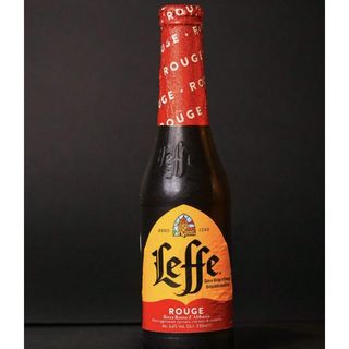 Leffe Rossa 33 cl