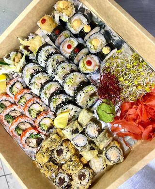 Toset smażony 40 szt.